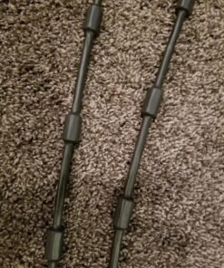 Summit Treestands Replacement Shrink Tube for Cables (Pair) Black 14 81EY4yLkOCL