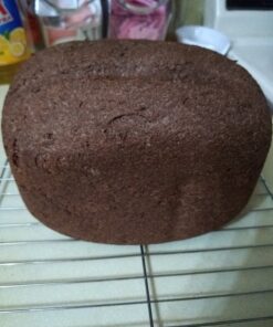 Black Cocoa Powder - 2.5 Lb Economy Size Tub 2.5 Pound (Pack of 1) 21 81EZRkkMdHL