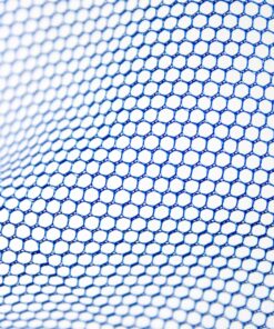 PENN-PLAX Quick-Net Aquarium Fish Nets – Durable, Strong, and Safe – Color May Vary (Blue or Green) 4" Net 27 81EZieltPL