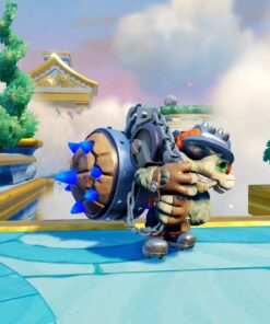 Skylanders SuperChargers: Drivers Smash Hit Character Pack 8 81EalFp9KTL