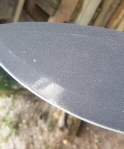 KA-BAR 2-1249-9 Kukri,Black 62 81Ecjgt9y8L