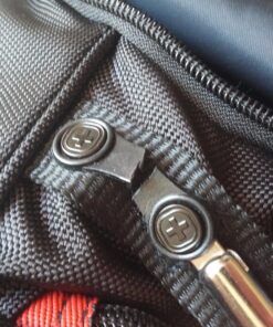 SwissGear Wenger Ibex Laptop Backpack, black, one size (27316060) Ibex Padded Platform Laptop Backpack With Accessory Pouch 99 81EdRowBZ L