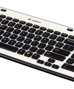 Logitech Wireless Keyboard K360 (Ivory) 21 81Ee otq4oL