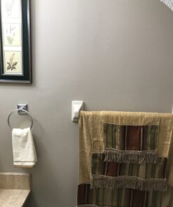 Popular Bath Contempo Collection, Towel Set, Spice 11 81EeCCUJHaL