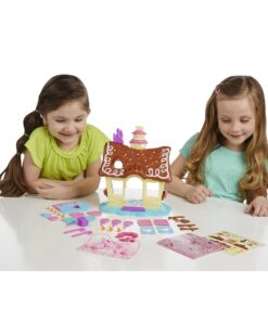 My Little Pony Pop Pinkie Pie Sweet Shoppe Playset 10 81EfJwvgHL