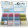210pcs Heat Shrink Wire Connectors Sopoby 135 pcs Heat Shrink Crimp Butt Connectors Mixed with 75 pcs Solder Seal Wire Connectors 26-10GA Electrical Connectors Waterproof Assorted Wire cnectors Kit 35 81Efdnu5A9L