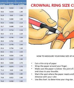 CROWNAL 4mm 8mm Rare Koa Wood/Abalone Shell/Genuine Crushed Fire Opal Inlay Tungsten Carbide Ring Men Women Wedding Band High Polished Engraved I Love You Size 7 To 17 Black 12 9 81EfsLHLzaL