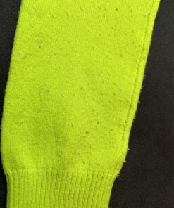 BEAUTURAL Fabric Shaver and Lint Remover, Sweater Defuzzer with 2-Speeds, 2 Replaceable Stainless Steel Blades, Battery Operated, Remove Clothes Fuzz, Lint Balls, Pills, Bobbles Gray Standard 57 81EhSFN7uL