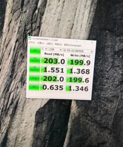 Seagate BarraCuda 2TB Internal Hard Drive HDD – 3.5 Inch SATA 6 Gb/s 7200 RPM 64MB Cache for Computer Desktop PC Laptop (ST2000DM006) 54 81EiKddLK7L