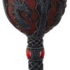 Dragon Crest Royal Dragon Goblet, 1 Count (Pack of 1), Multicolor 32 81EiSFzKkYL