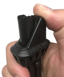MakerShot Magazine Speed Loaders, Designed Specifically for Each Selected Magazine Medium .22 LR - Browning Buck Mark 12 81EjUCOkVAL