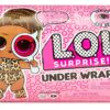 L.O.L. Surprise! Under Wraps Doll- Series Eye Spy 2A