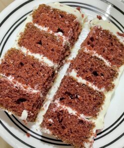 LorAnn Red Velvet Bakery Emulsion, 4 ounce bottle 4 Fl Oz (Pack of 1) 37 81Ejp0QbQXL