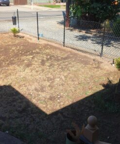 Rain Bird 32ETI Easy to Install In-Ground Automatic Sprinkler System Kit Automatic Sprinkler System Kit w/ Timer 38 81EkVk5oujL