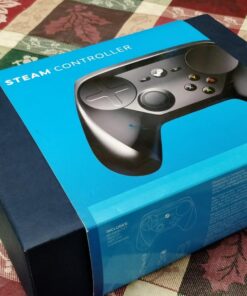 Steam Controller 34 81EkzNrL