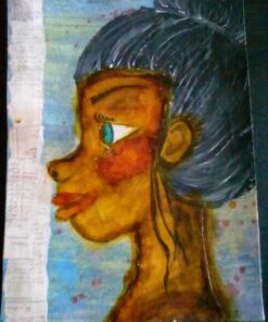 Strathmore 300 Series Watercolor Paper Pad, Tape Bound, 11x15 inches, 12 Sheets (140lb/300g) - Artist Paper for Adults and Students - Watercolors, Mixed Media, Markers and Art Journaling Tape Binding 21 81ElancjeL