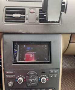 Pioneer DMH-100BT 6.2" Touchscreen, Bluetooth, Back-up Camera Ready - Digital Media Receiver 32 81ElhQ8YbAL 1