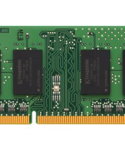 Alternative view of Kingston Technology KVR16LS11/4 4GB 1600MHz DDR3L PC3-12800 1.35V Non-ECC CL11 SODIMM Intel Laptop Memory