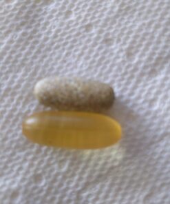 Nature's Way Alive! Women’s 50+ Ultra Potency Complete Multivitamin, High Potency Formula, Supports Multiple Body Systems, Supports Cellular Energy, Gluten-Free, 60 Tablets 60 Count (Pack of 1) 28 81EnBMM16fL