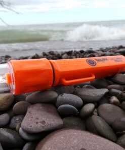 UST See-Me 1.0 Waterproof LED Light for Emergency, Camping, Hiking and Outdoor Survival Steady on 16 81EoGImPDL