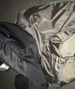 Inglesina Fast Table Chair - Award-Winning Baby High Chair for Eating & Dining - Compact, Portable & Foldable - Leaves No Scratches - for Babies 6-36 Months & 1-3 Year Old Toddler - Black 52 81EoYeJAy3L