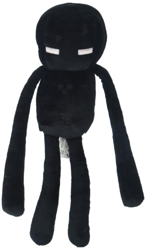 Minecraft Enderman 7" Plush