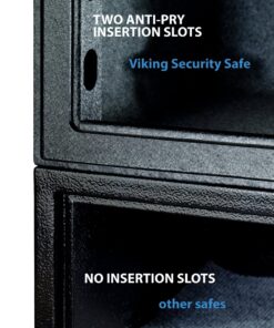 Viking Security Safe VS-50BLX Large Biometric Safe Fingerprint Safe 19 81EofcO4ZVL