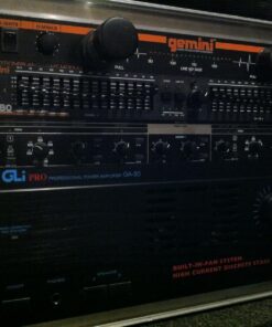 Behringer SUPER-X PRO CX2310 Professional High-Precision Stereo 2-Way/Mono 3-Way Crossover with Subwoofer Output 21 81EowsqxKL