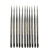 Royal & Langnickel Majestic Detail Artist Brush Set, 11-Piece 55 81ErS9qcE0L