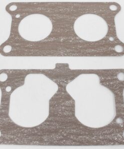 Alternative view of Kawasaki Mule 3010 3020 Carburetor With Gaskets 4X4 Trans 15003-2766 New Oem