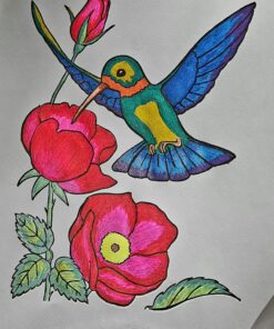 Eparon® 40-Piece Gel Pen Set with 40 Unique Colors! 34 81EsRM0M vL