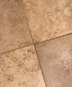 5 Inch Diameter Drill Powered Scrub Brush with Quarter Inch Quick Change Shaft - Drill Brush Attachment Yellow 37 81EtFcSyWL