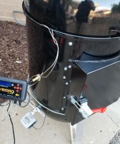 Flex Neck Magnet Mount for BBQ Guru DigiQ or CyberQ 13 81EtKiWCnlL