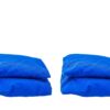Blue Bean Bags (Set of 4) Blue 22 81Eu0RnxO2L