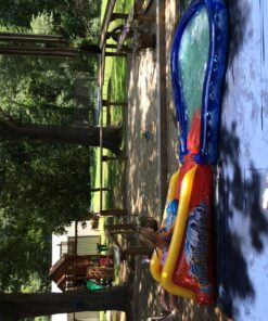 BANZAI Wave Crasher Surf Slide 24 81Euyg3svxL