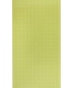Alternative view of Cricut StandardGrip Machine Mats 12in x 24in, Reusable Cutting Mats for Crafts with Protective Film, Use with Cardstock, Iron On, Vinyl and More, Compatible with Cricut Explore & Maker (2 Count) 12"X24", 2 Mats 2-pack