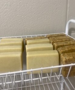 Crafters Choice - Regular Silicone Loaf Soap Mold - 1501 21 81EweFhhxzL