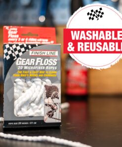 Finish Line Gear Floss 16 81Ex05tQw6L