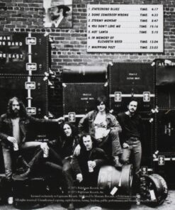 Alternative view of At Fillmore East Audio CD, Audiobook, CD