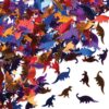 Foil Dinosaurs Confetti 16 81ExiI27yxL