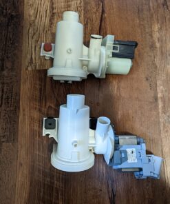 Washer Drain Pump 280187 30 81EzIYrcyL