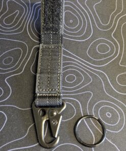 Maxpedition Gear Keyper Black 20 81F SEaBC2L