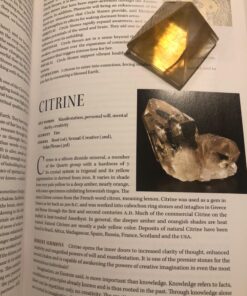 The Book of Stones, Revised Edition: Who They Are and What They Teach 15 81F cOYOqOL