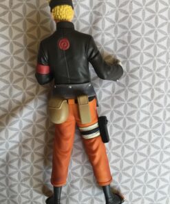 Banpresto Naruto Shippuden DXF Shinobi Relations SP Naruto Action Figure 18 81F k57CUlL