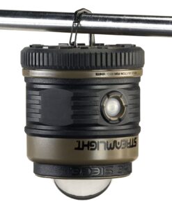 Streamlight 44931 Siege 540-Lumen Compact D Alkaline Outdoor Hand Lantern/Flashlight Combo, Coyote 540 Lumen 3xD Battery 38 81F0de5MgL