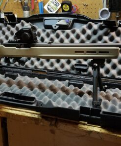A Veteran Owned Company, The DDHB Red Dot Reflex Sight, Scope Optic and Substitute for Holographic red dot Sights, mil-spec 1913 Rails only. (Not for Pistols) 83 81F0u4GUgWL