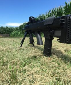 UTG MNTP503 Tactical Picatinny/Weaver Rail, Set 3 15 81F41uO qtL