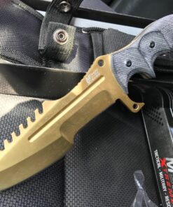 MTech USA Xtreme Black/Gold 15 81F49RdD5IL