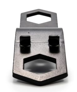 Camco RV Water Heater Drain Plug and Wrench Kit | Designed for RV & Camper Water Heater Drain Plugs | Fits 7/8" & 15/16" Drain Plugs | Angled Design Allows You to Reach Tight Spots (11633) Water Heater Drain Plugs and Wrench Kit 11 81F4Hi5T5xL