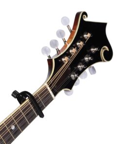 Planet Waves NS Banjo/Mandolin Capo Pro Original Version 19 81F4dAzWJUL